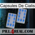 Cialis Capsules 20